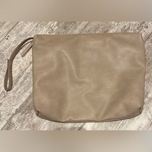 Steve Maddens Large Clutch Purse